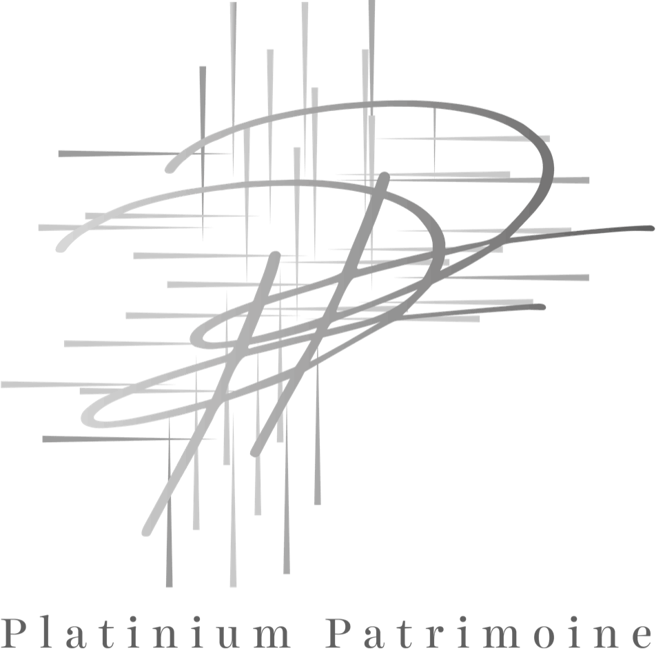 Platinium Patrimoine : conseiller patrimonial à Besançon - logo